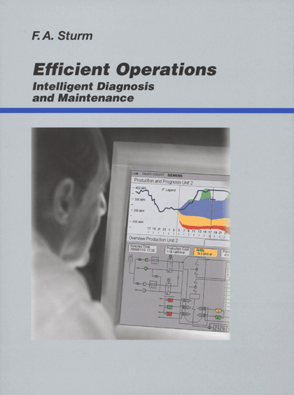 Band 11: Sturm · Efficient Operations - Intelligent Diagnosis and Maitenance - Print