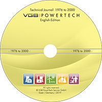 VGB POWERTECH DVD (EN) - Print