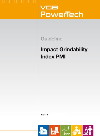 Impact Grindability Index PMI - eBook
