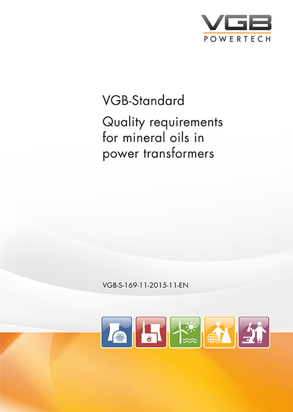 Quality requirements for mineral oils in power transformers - Print