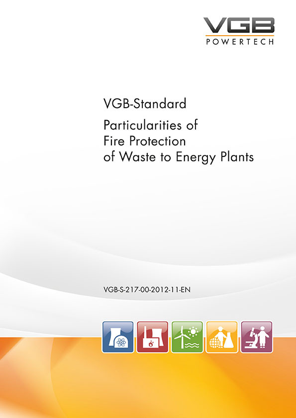 Particularities of Fire Protection of Waste to Energy Plants - Print