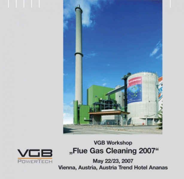Flue Gas Cleaning 2007 - Print