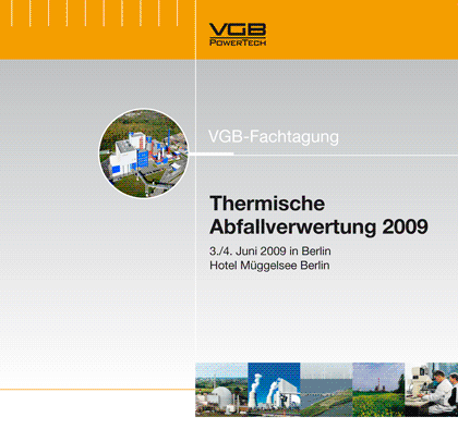 Thermische Abfallverwertung 2009 - Print