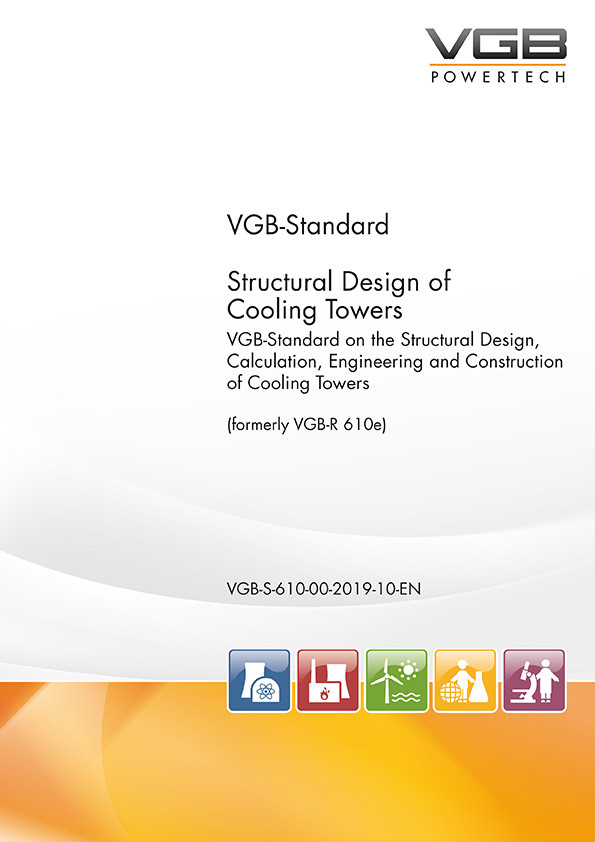 Structural Design of Cooling Towers - Print
