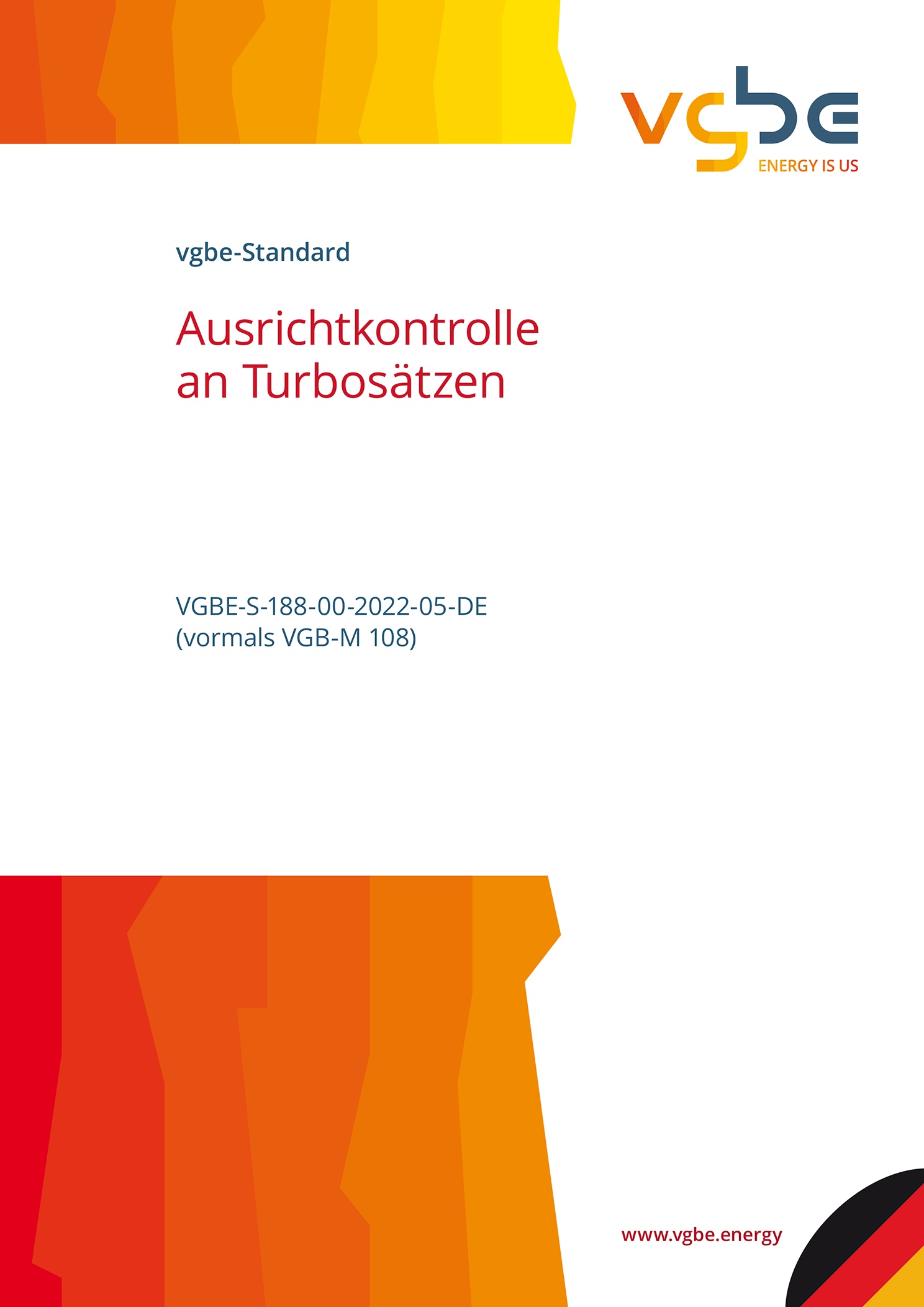 Ausrichtkontrolle an Turbosätzen - ebook