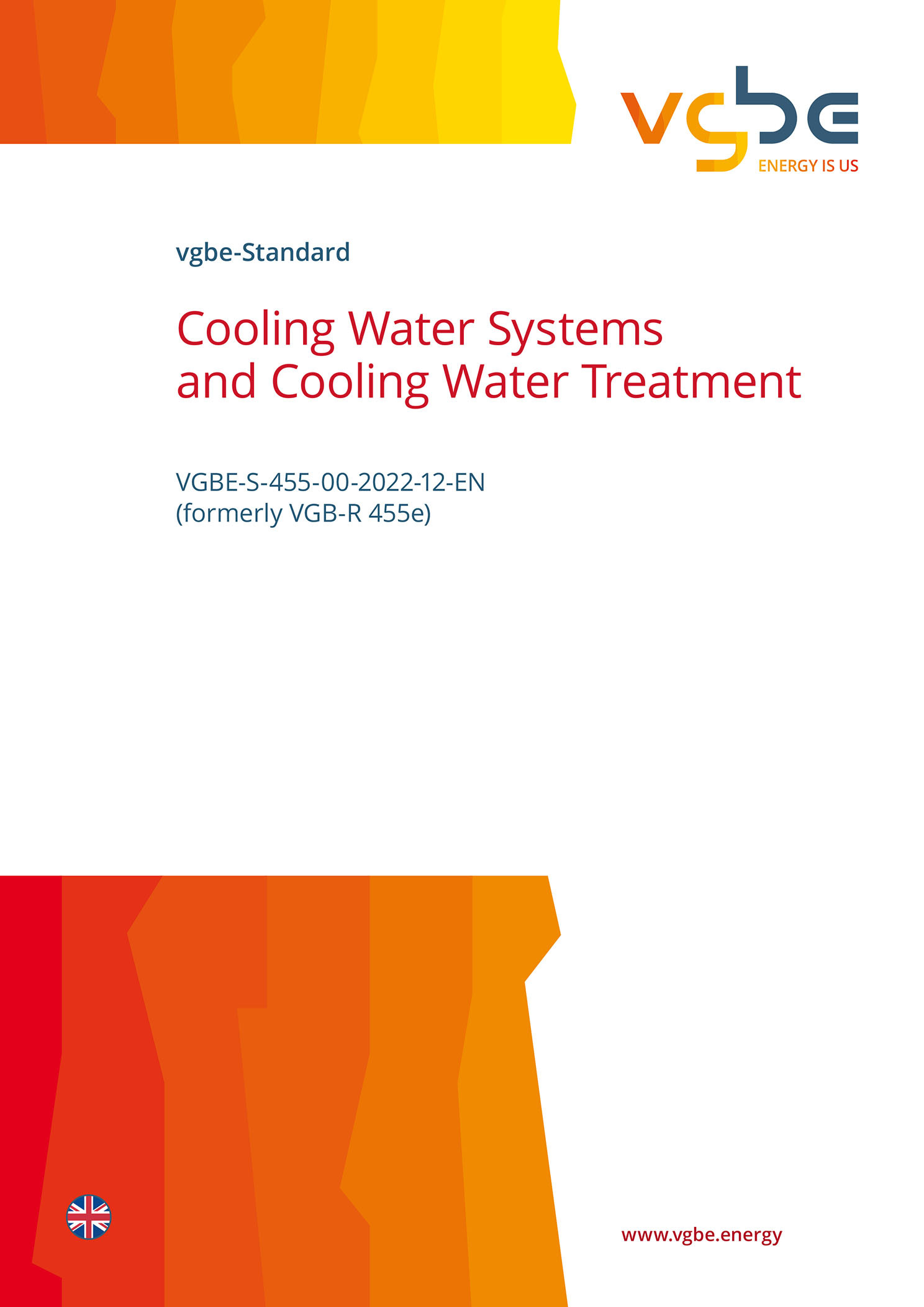 Cooling Water Systems and Cooling Water Treatment - Print