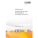 Qualitätsanforderungen für Mineralöle in Leistungstransformatoren - eBook