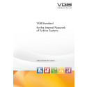 VGB-Standard for the Internal Pipework of Turbine Systems - Print