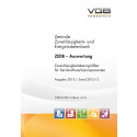 Zentrale Zuverlässigkeits- und Ereignisdatenbank - Zuverlässigkeitskenngrößen für Kernkraftwerkskomponenten (2013, Stand: 2012-12) - ebook