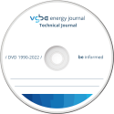 vgbe energy journal / VGB POWERTECH | DVD (Technical journal) - Print
