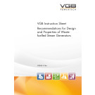 Recommendations for Design and Properties of Waste-fuelled Steam Generators - Second Edition 2009 