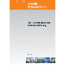 SiC - Schmelzkammer-Kesselauskleidung - ebook
