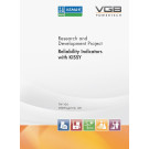 Reliability Indicators with KISSY - VGB Research Project 361 (only PDF-download) - Print