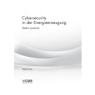 Cybersecurity in der Energieerzeugung - Stefan Loubichi - ebook