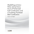 Modelling primary NOx and primary N2O of Pulverised, Fuel Combustion and Circulating Fluidised Bed Combustion (Frans van Dijen)