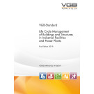 Life Cycle Management of Buildings and Structures  in Industrial Facilities and Power Plants - Print