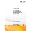 VGB-Standard für das Wasser in Kernkraftwerken mit Leichtwasserreaktoren - Teil 1: DWR-Anlagen. Teil 2: SWR-Anlagen. - ebook