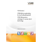 VGB-Abkürzungskatalog für die Kraftwerkstechnik; VGB abbreviation-catalogue for power plant technology - Print (vergriffen bis Neuauflage / out of stock until revision (IV 2024))