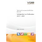 Verfügbarkeit von Kraftwerken 2012 - 2021, Ausgabe 2022 (KISSY Datenbank-Auswertung) - ebook