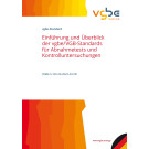 Einführung und Überblick der VGB-Standards für Abnahmetests und Kontrolluntersuchungen 2022, ebook, kostenlos