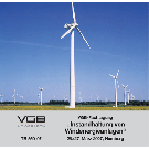 Instandhaltung von Windenergieanlagen - 2007