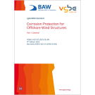 Corrosion Protection for Offshore Wind Structures - Part 1 to Part 3 (2023), and Part 4 (2018) [free of charge] - ebook